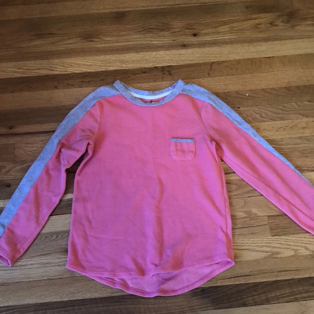 Kohl’s Pajama Top